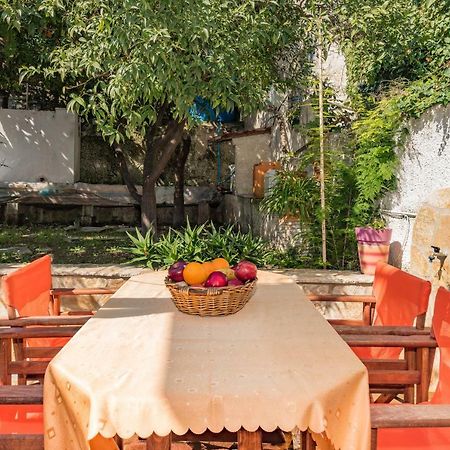 Reseda House Villa Закинтос Екстериор снимка