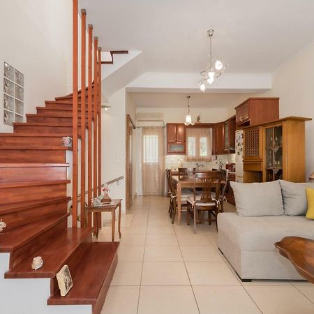 Reseda House Villa Закинтос Екстериор снимка