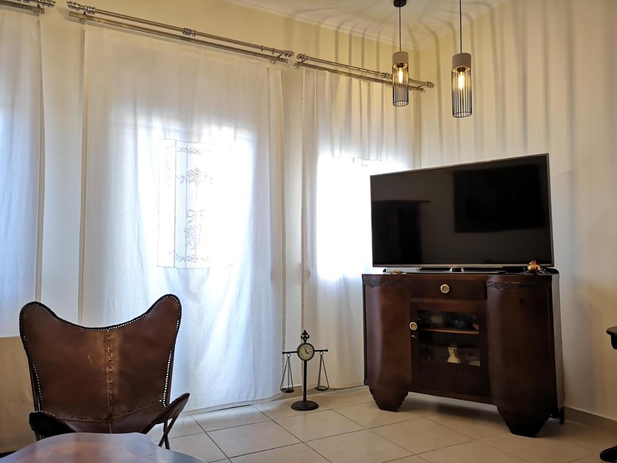 Reseda House Villa Закинтос Екстериор снимка