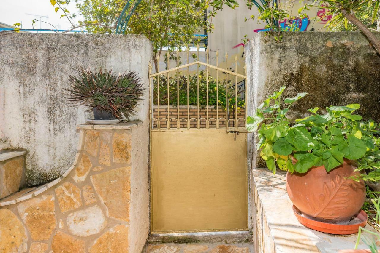 Reseda House Villa Закинтос Екстериор снимка