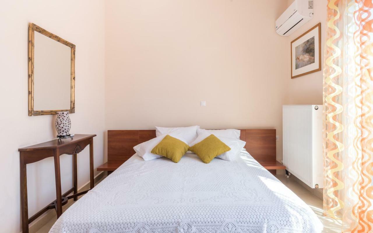 Reseda House Villa Закинтос Екстериор снимка