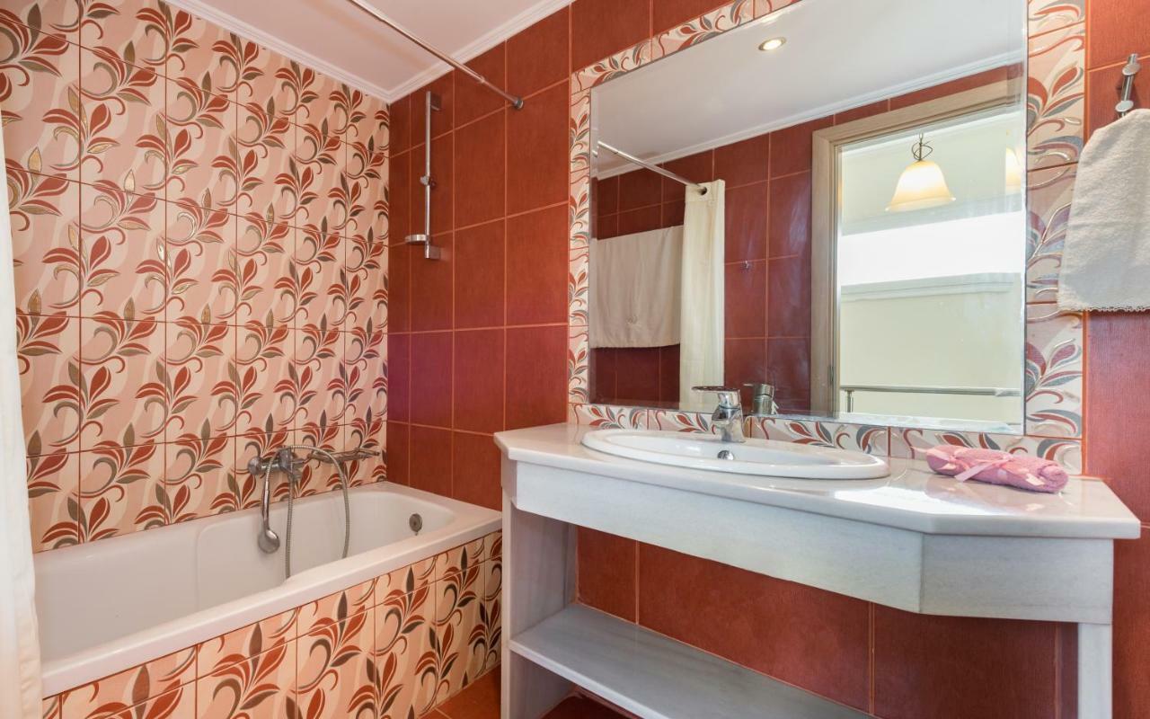 Reseda House Villa Закинтос Екстериор снимка