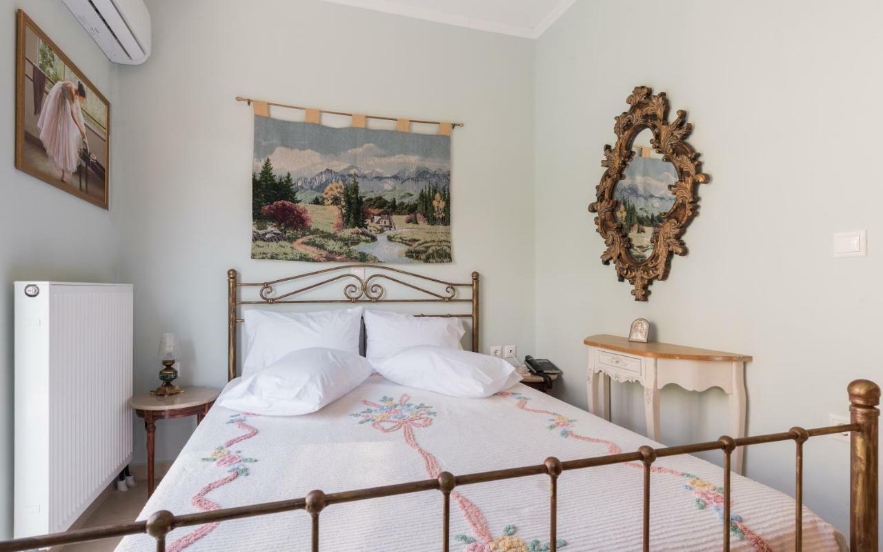 Reseda House Villa Закинтос Екстериор снимка