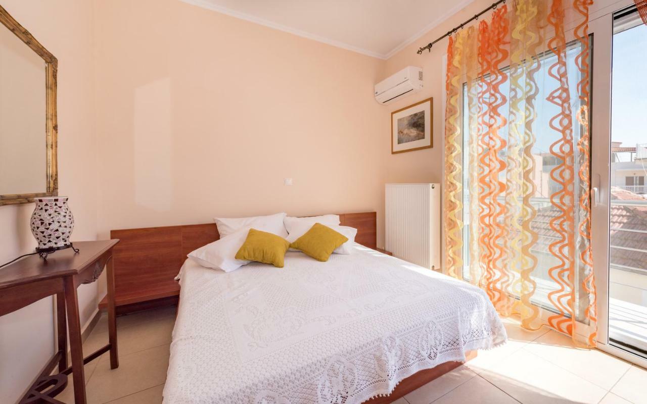 Reseda House Villa Закинтос Екстериор снимка