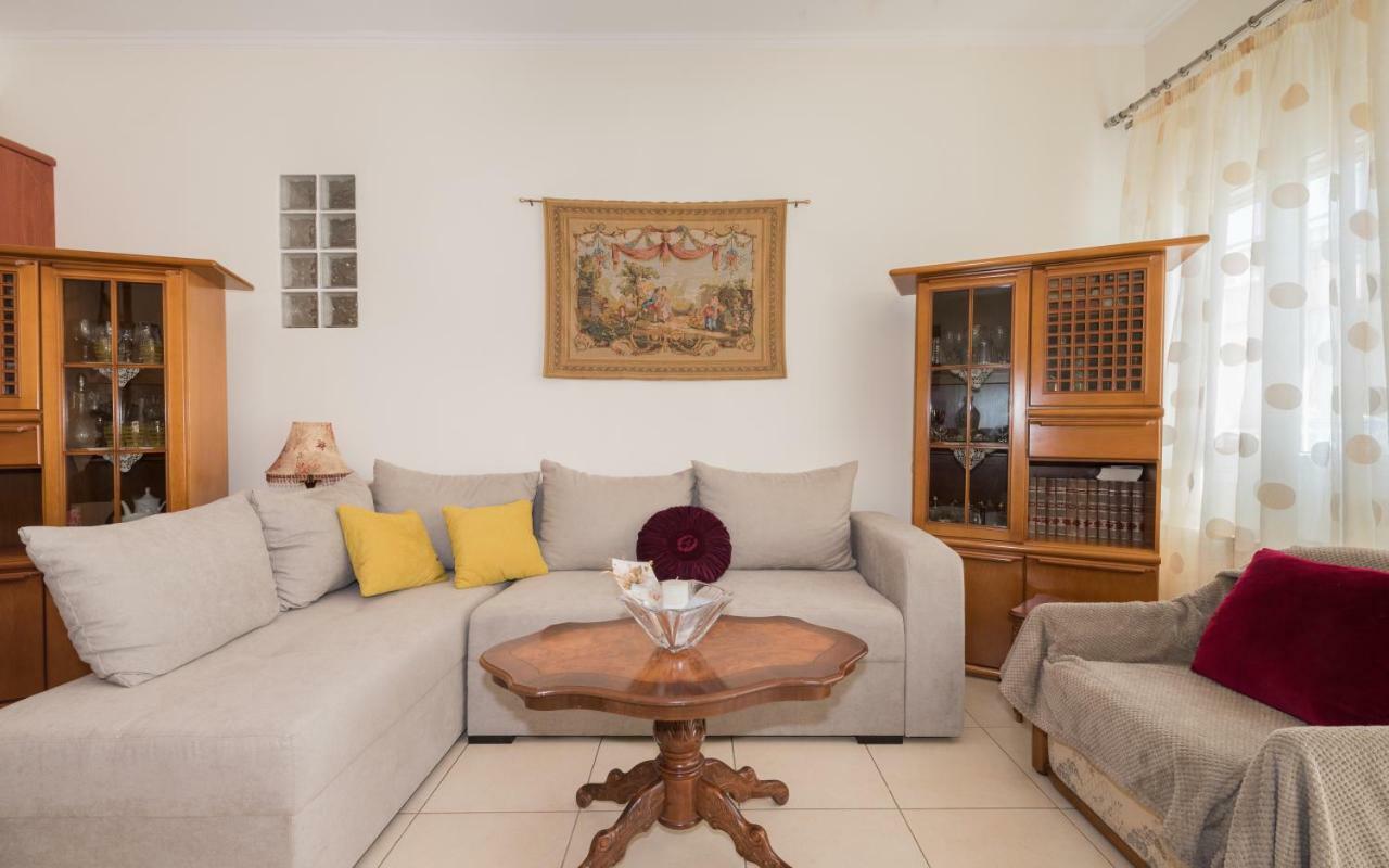 Reseda House Villa Закинтос Екстериор снимка