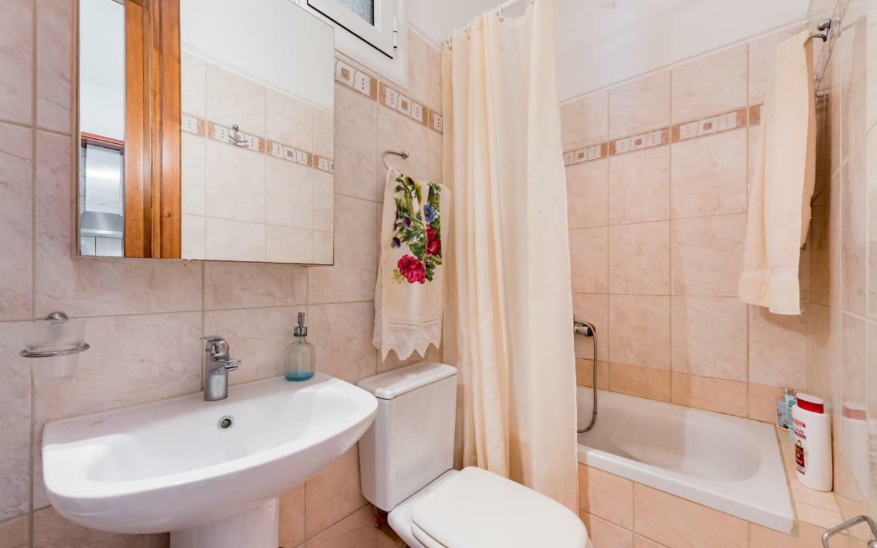 Reseda House Villa Закинтос Екстериор снимка