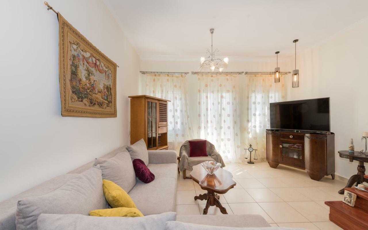 Reseda House Villa Закинтос Екстериор снимка