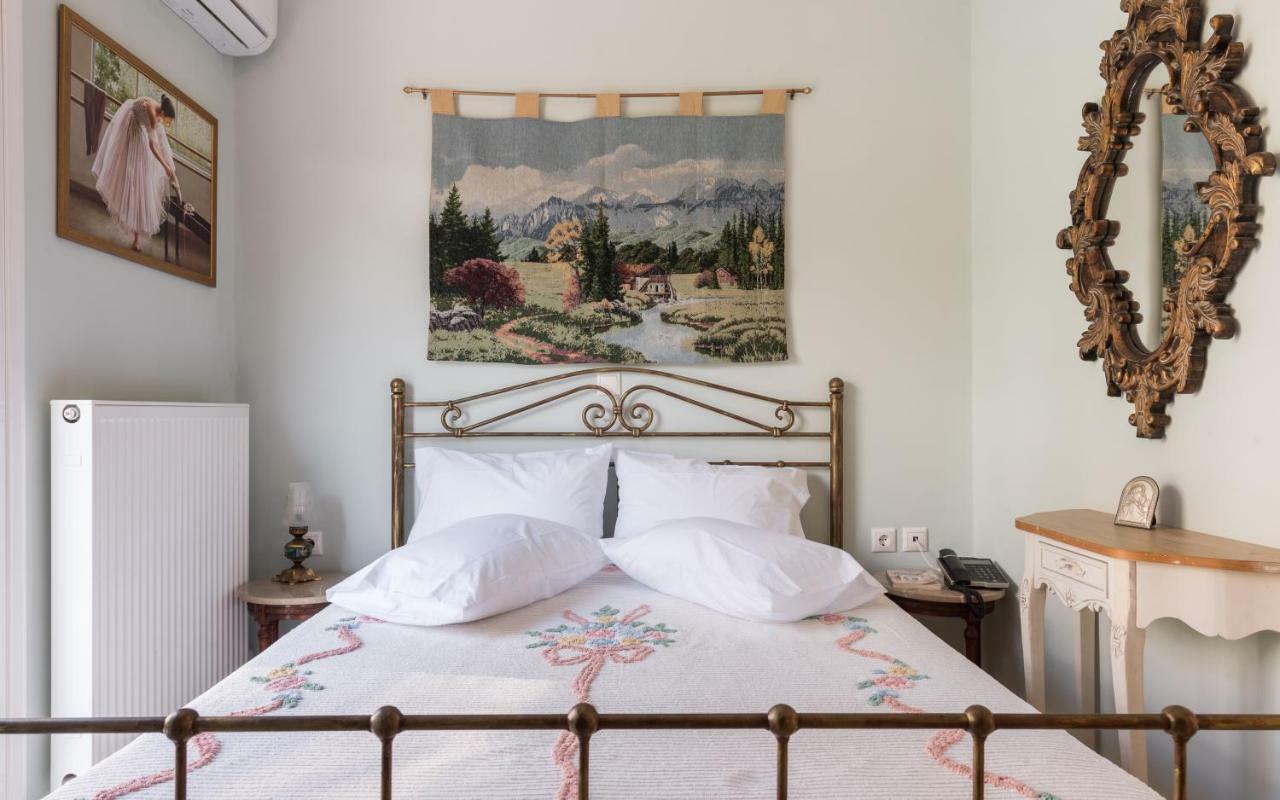 Reseda House Villa Закинтос Екстериор снимка