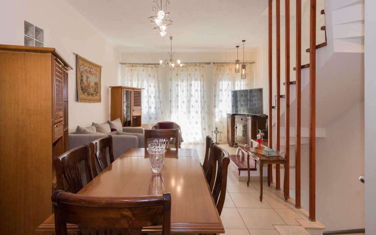 Reseda House Villa Закинтос Екстериор снимка