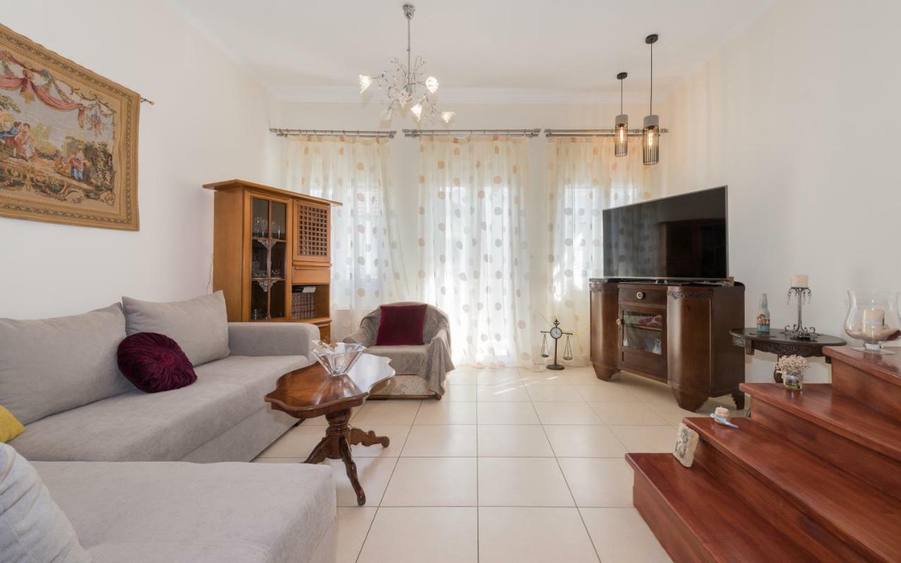 Reseda House Villa Закинтос Екстериор снимка