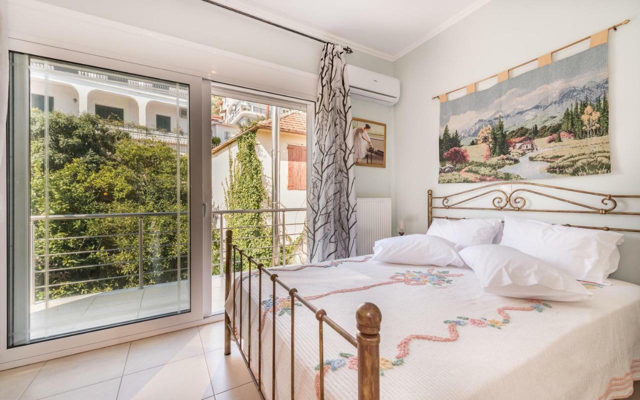 Reseda House Villa Закинтос Екстериор снимка