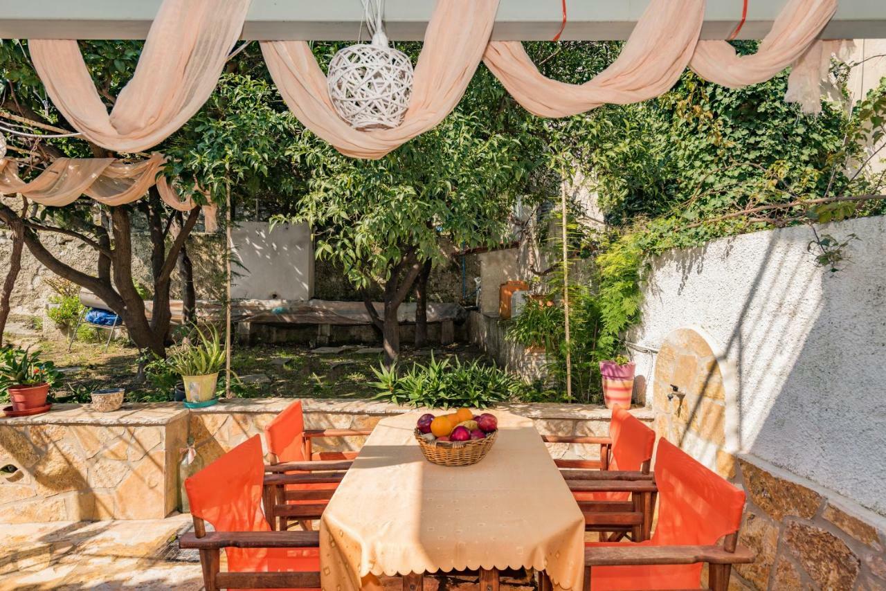 Reseda House Villa Закинтос Екстериор снимка
